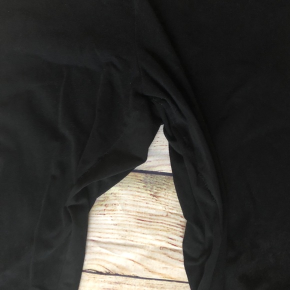 VS pink high waisted yoga legging - Picture 8 of 8